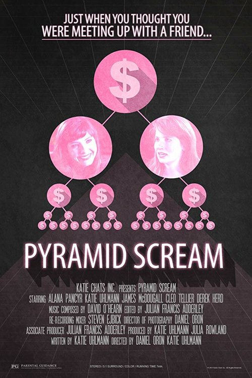 Pyramid Scream скачать