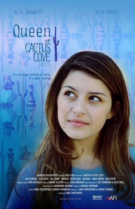 Queen of Cactus Cove скачать