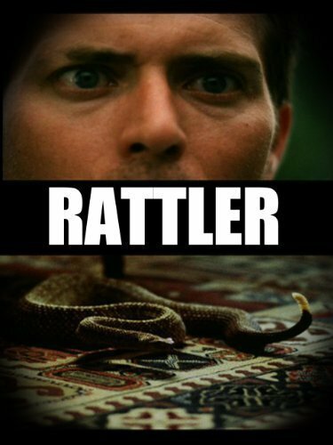 Постер фильма Rattler