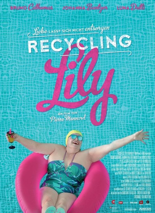 Recycling Lily скачать