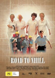 Постер фильма Road to Nhill