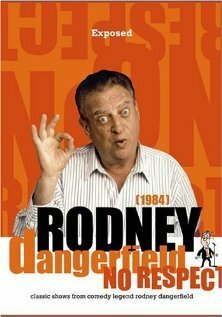 Rodney Dangerfield: Exposed скачать