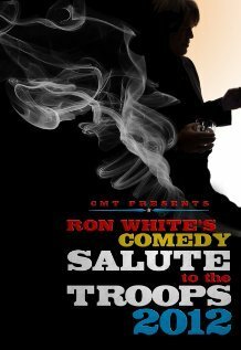 Ron White Comedy Salute to the Troops 2012 скачать