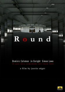 Постер фильма Round