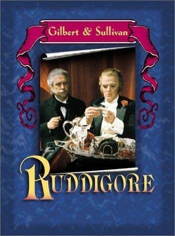 Постер фильма Ruddigore