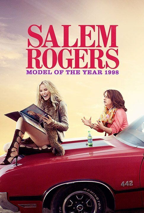 Salem Rogers скачать