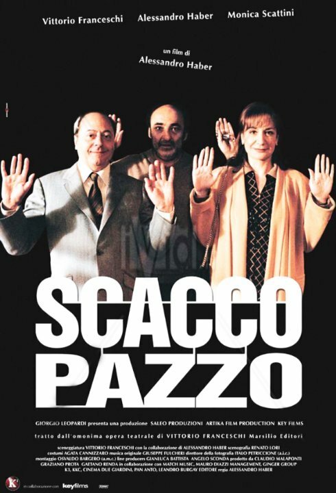 Scacco pazzo скачать