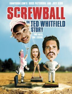 Screwball: The Ted Whitfield Story скачать