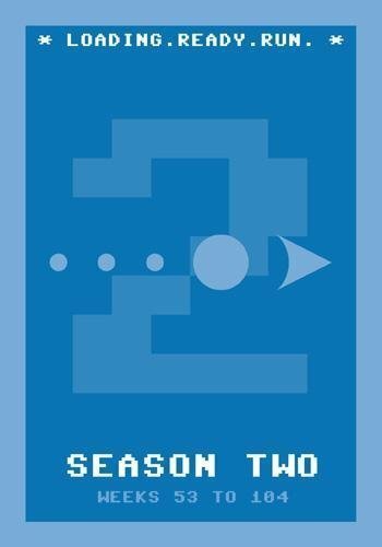 Постер фильма Season Two