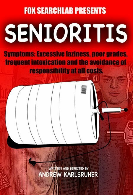 Senioritis скачать