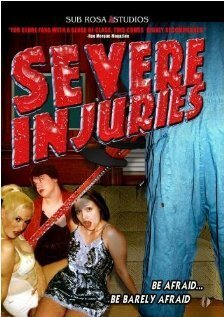 Severe Injuries скачать