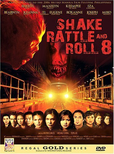 Shake Rattle and Roll 8 скачать