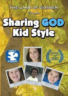 Постер фильма Sharing God Kid Style