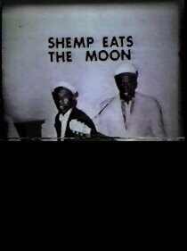 Постер фильма Shemp Eats the Moon