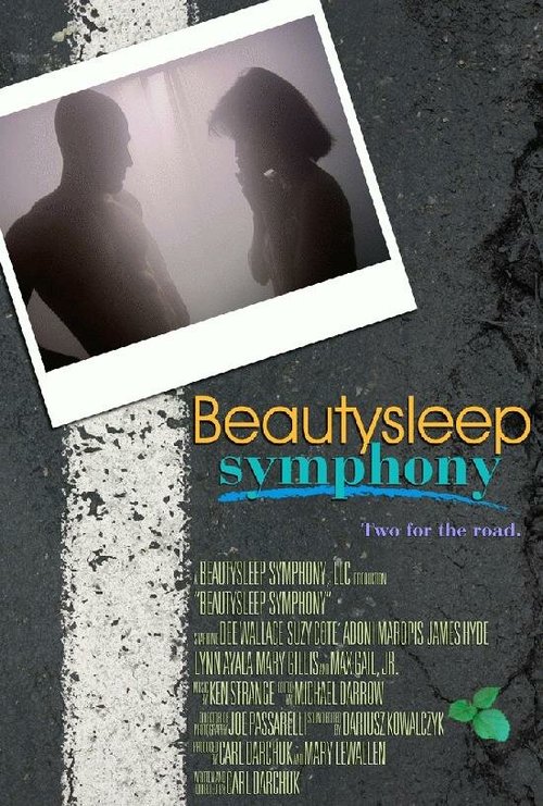 Постер фильма Симфония раннего сна