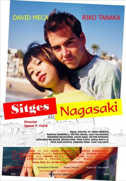 Sitges-Nagasaki скачать