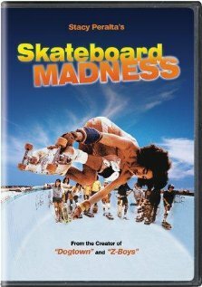 Skateboard Madness скачать