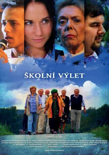 Skolni vylet скачать