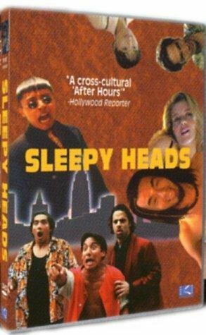 Постер фильма Sleepy Heads