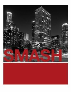 Постер фильма Smash