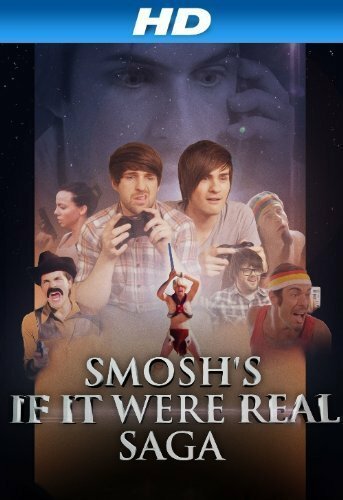 Smosh's If It Were Real Saga скачать