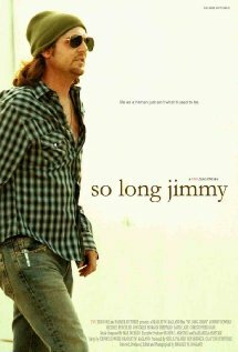 Постер фильма So Long Jimmy