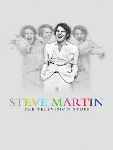 Steve Martin: Comedy Is Not Pretty скачать