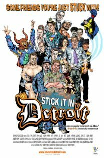 Stick It in Detroit скачать