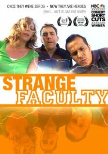 Strange Faculty скачать