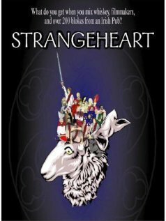 Strangeheart скачать