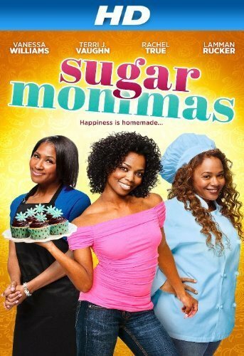 Постер фильма Sugar Mommas