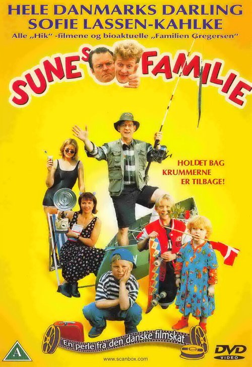 Sunes familie скачать