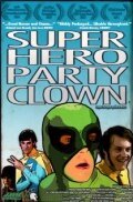 Super Hero Party Clown скачать