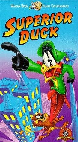 Superior Duck скачать