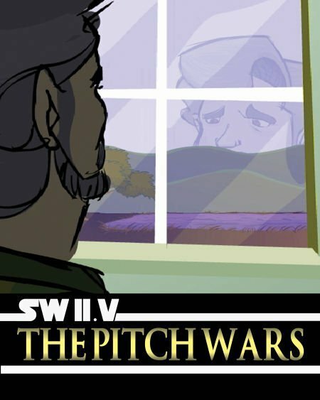 SW 2.5 (The Pitch Wars) скачать