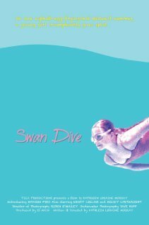 Постер фильма Swan Dive