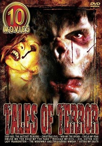 Tales of Terror and Love скачать