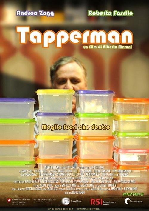 Tapperman скачать