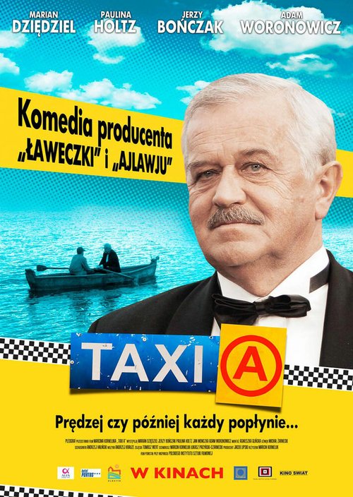 Taxi A скачать