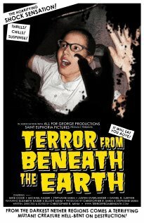 Terror from Beneath the Earth скачать