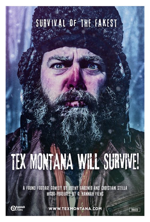 Tex Montana Will Survive! скачать