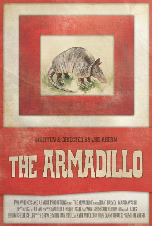 The Armadillo скачать