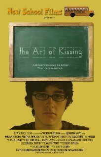 The Art of Kissing скачать