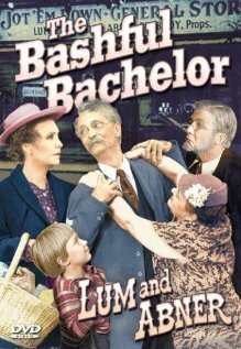 The Bashful Bachelor скачать