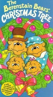 The Berenstain Bears' Christmas Tree скачать