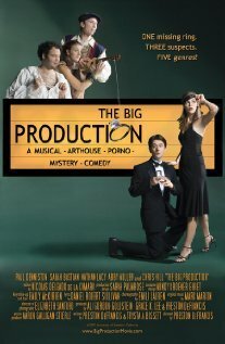 The Big Production скачать