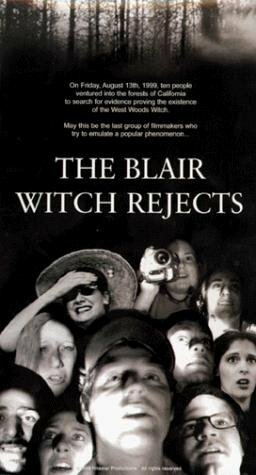 The Blair Witch Rejects скачать