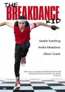 The Breakdance Kid скачать