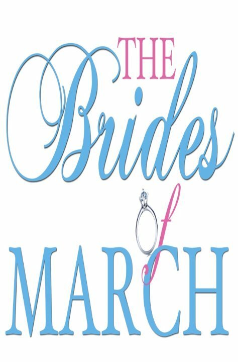 Постер фильма The Brides of March