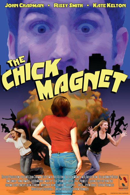 The Chick Magnet скачать